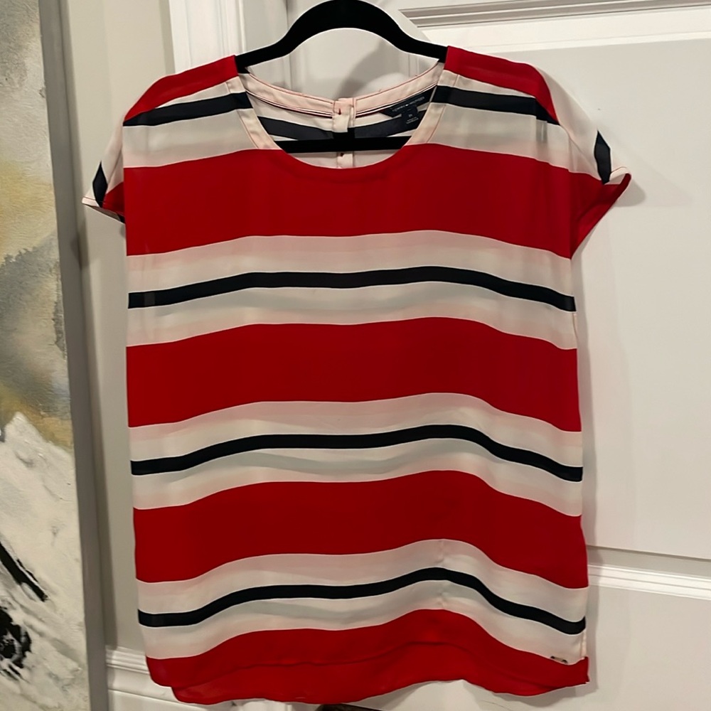 Tommy Hilfiger